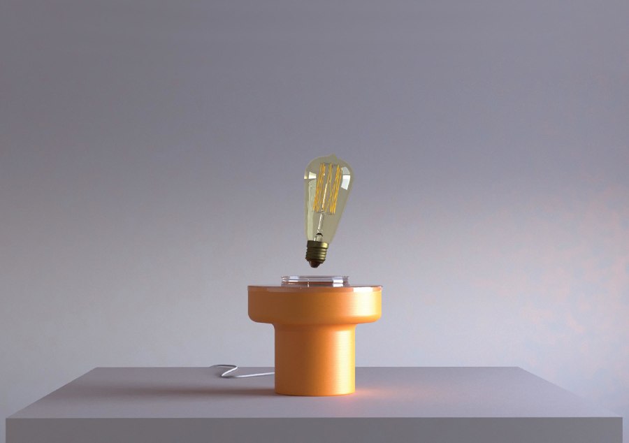 Virtual winner's podium – the ICONIC AWARDS 2022: Innovative Interior (3/9) | News