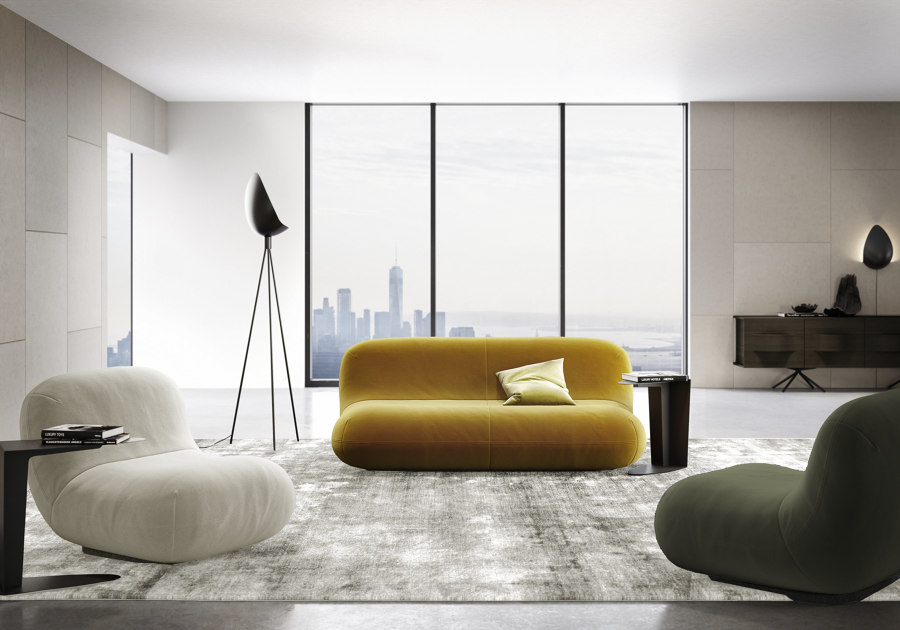 BoConcept's Chelsea chair is an extension of nature | News