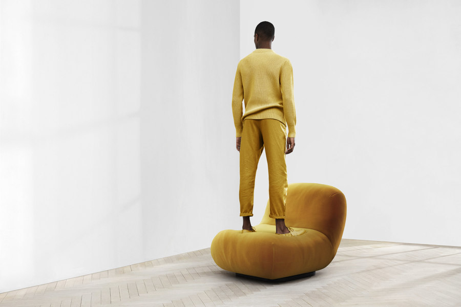 BoConcept's Chelsea chair is an extension of nature | News