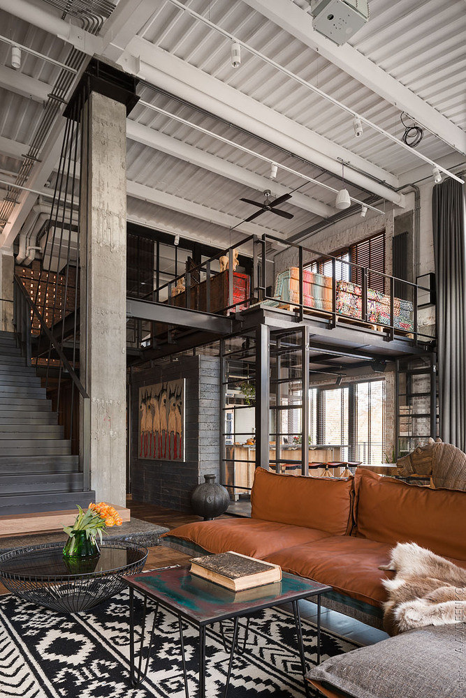 Lofty ambitions: converted loft spaces | News