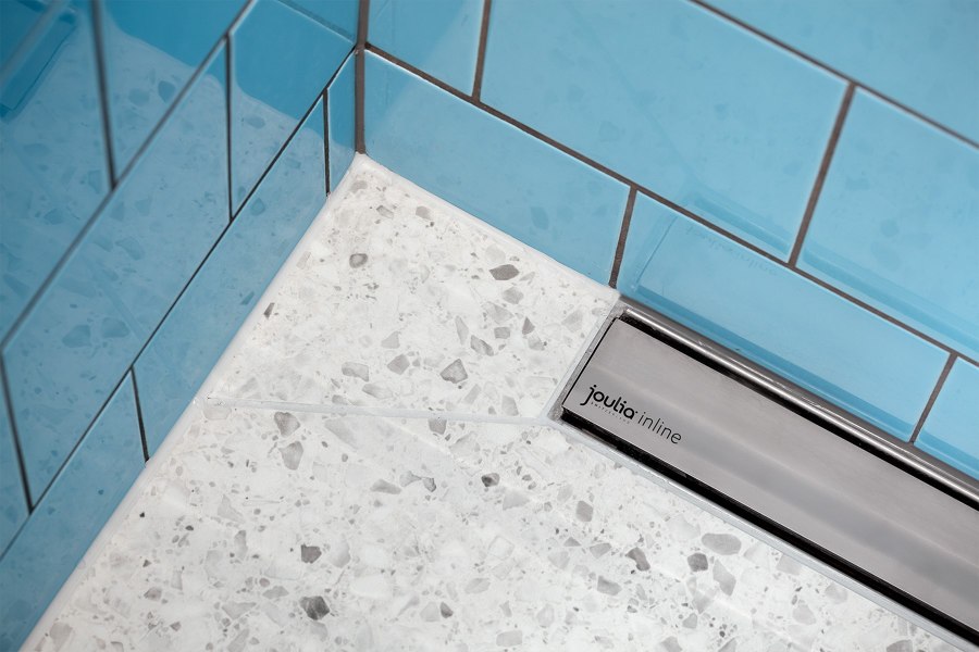 Win-win situation: Joulia's energy-saving shower system | News