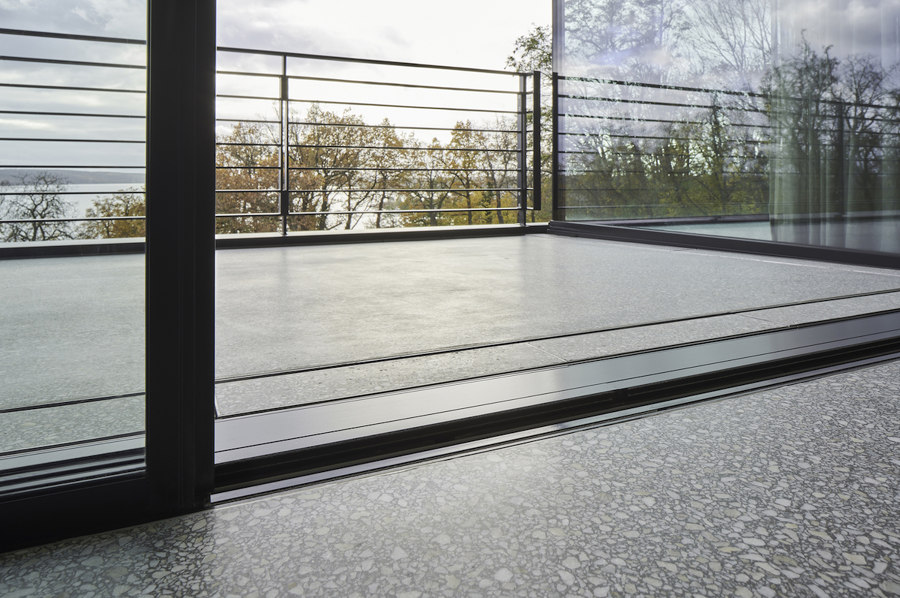 Bringing the great outdoors inside with cero by Solarlux | News