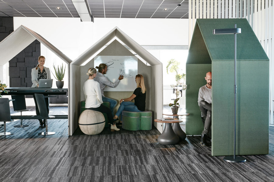 Five reasons the modern office pod works for you | News