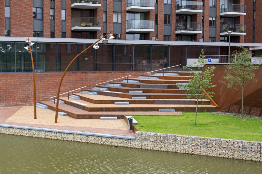 Furns: designing for nature and nurture in urban spaces | News