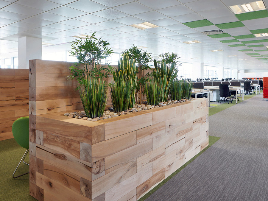 Craftwand: working towards a more circular office | News
