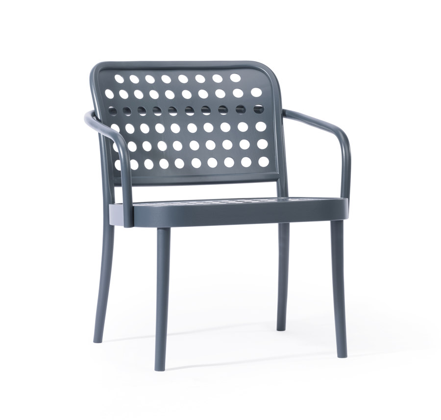 Der TON 822 Stuhl: eine Ikone für das 21. Jahrhundert | Aktuelles
