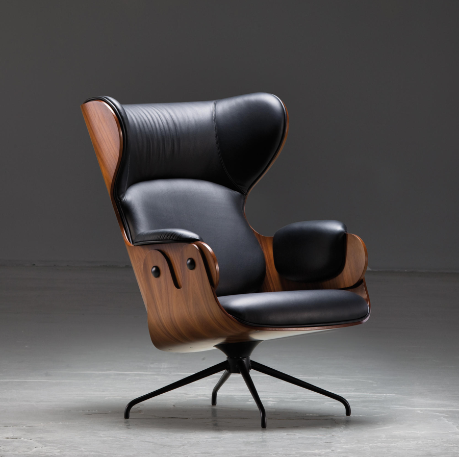 The Eames Lounge Chair: how a design classic was made | News