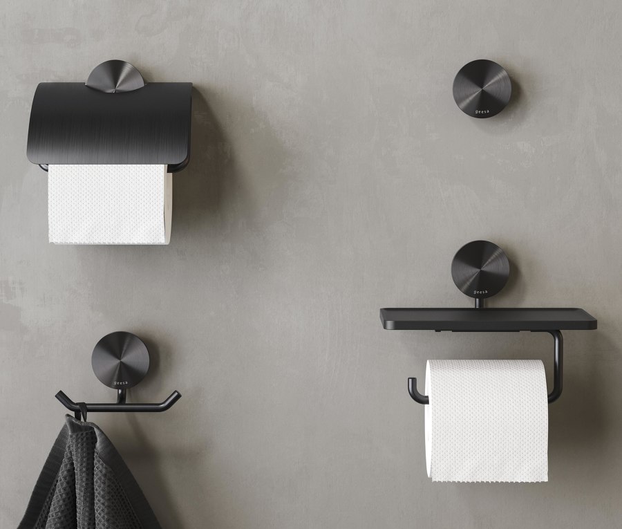 Redefining Fixtures with Geesa | News