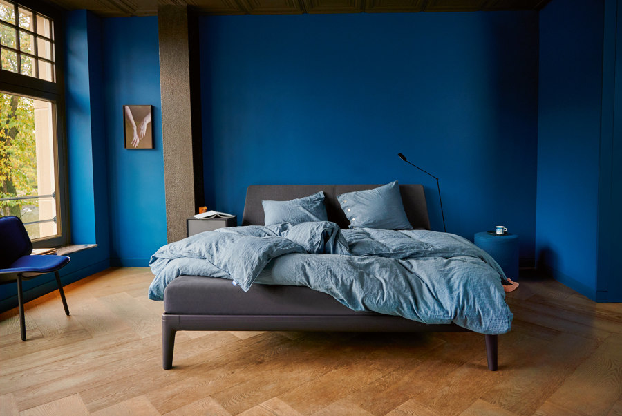 Sustainable sleep with Auping | Novedades