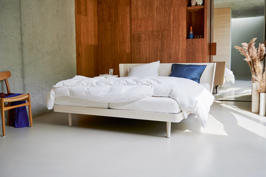 Sustainable sleep with Auping | Novedades