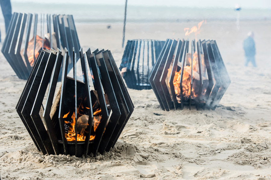 Outdoor products designed to play with fire | News