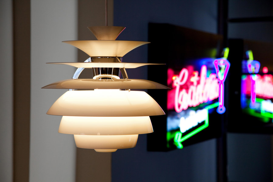 Louis Poulsen PH5 pendant lamp: the history of the three-shade light | News