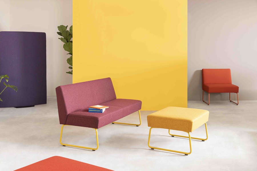 Working and living in colour with Dauphin | News