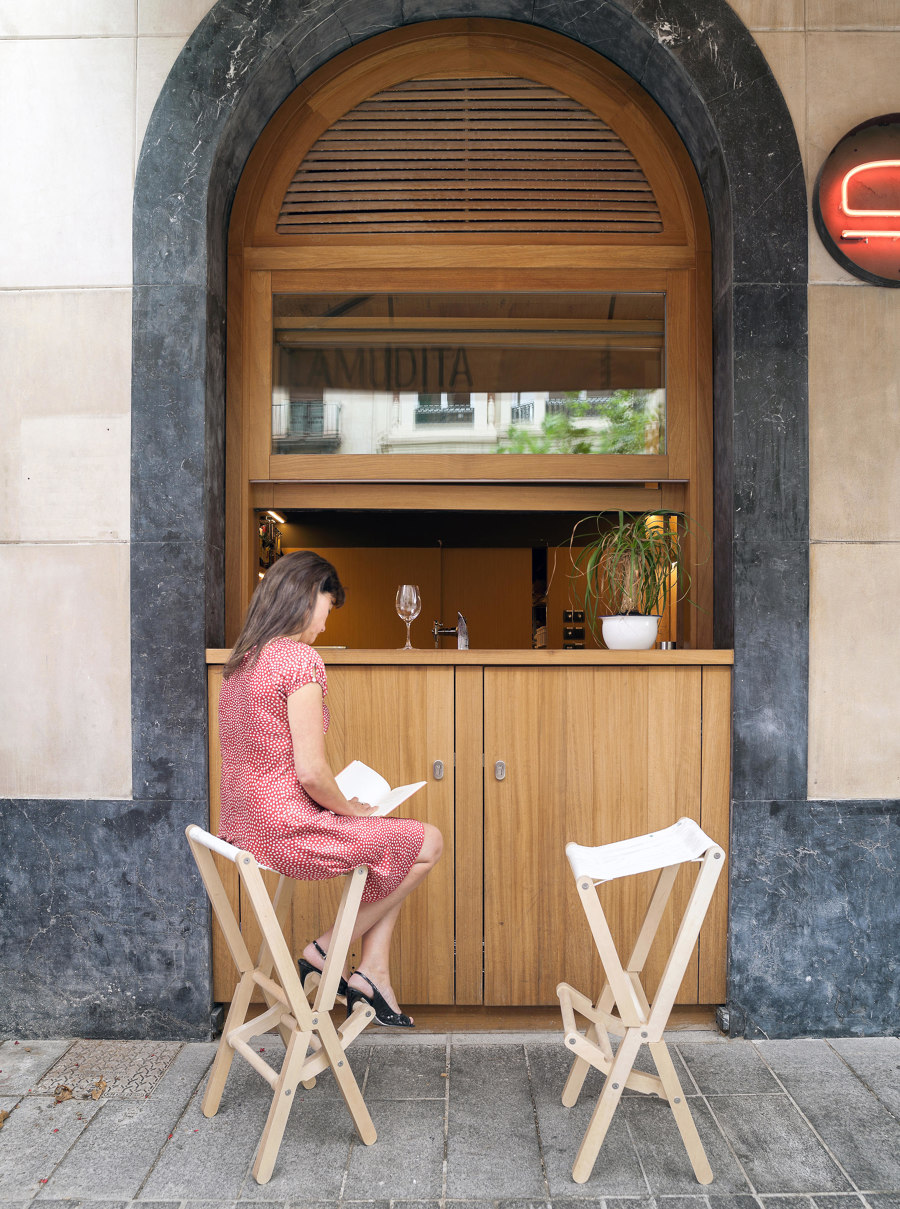 Stooled up: designer bar stools to stand by and sit on | News