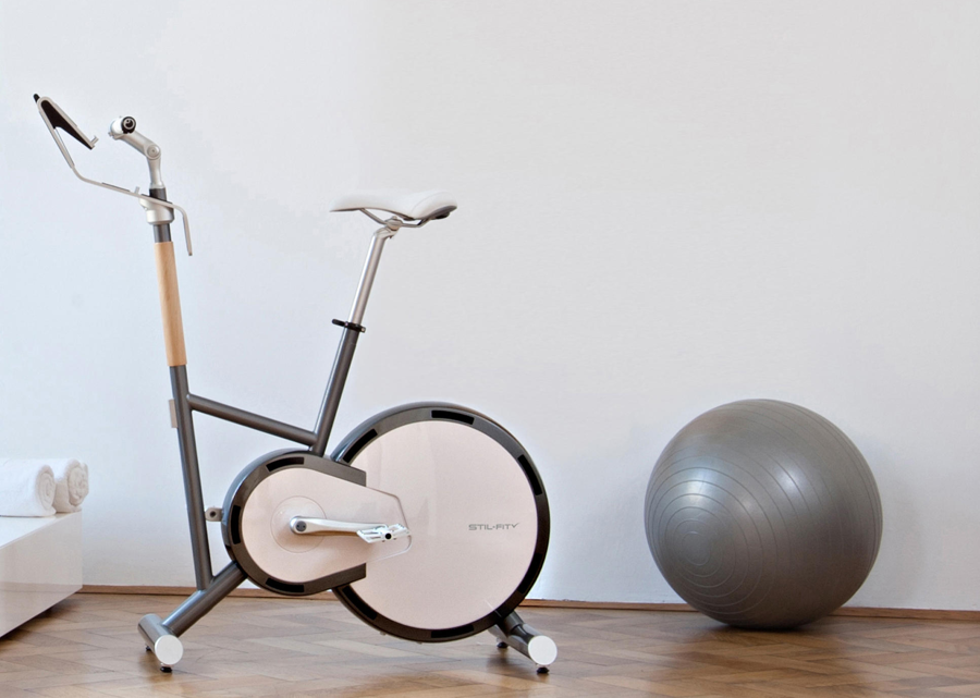 Six types of fitness product to tone up the home gym | News