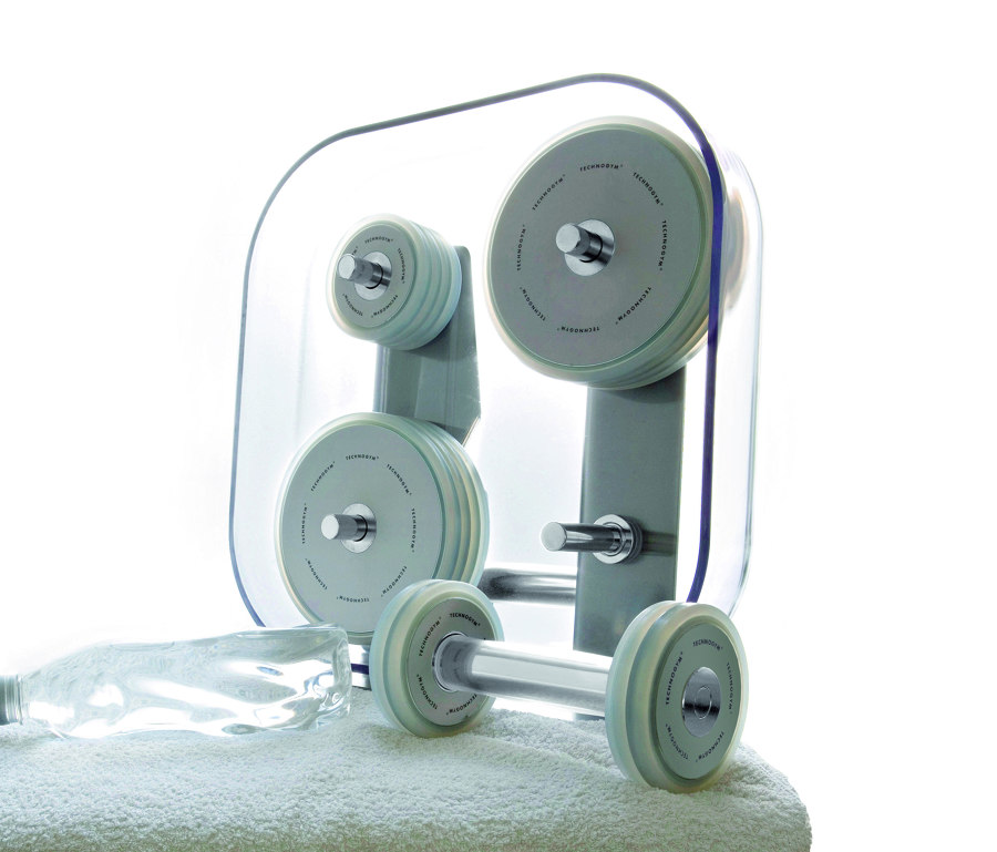 Six types of fitness product to tone up the home gym | News