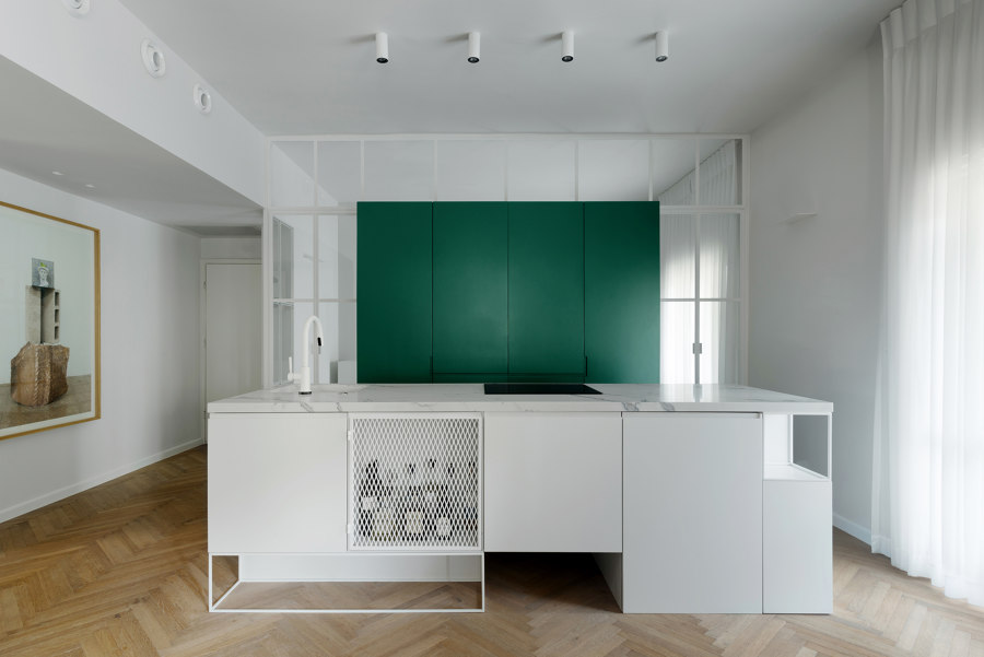 How to organise a kitchen with good design | News