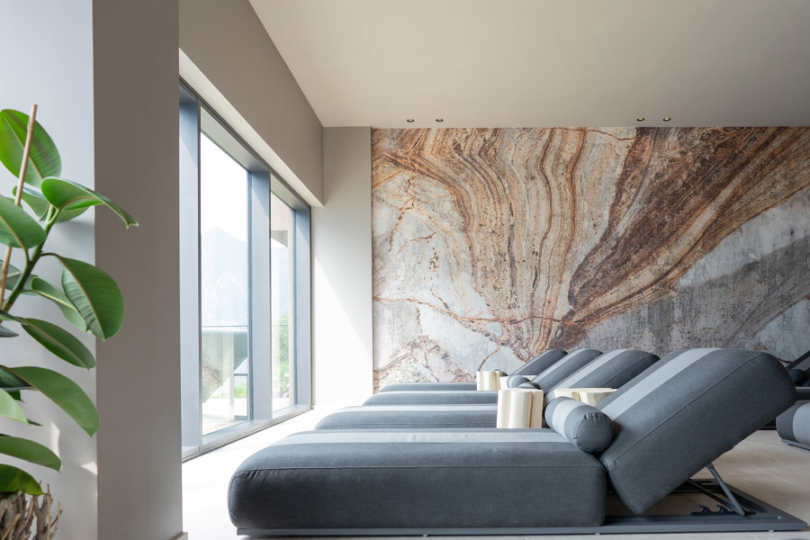 Glamora: refined wallcoverings inspired by nature | News