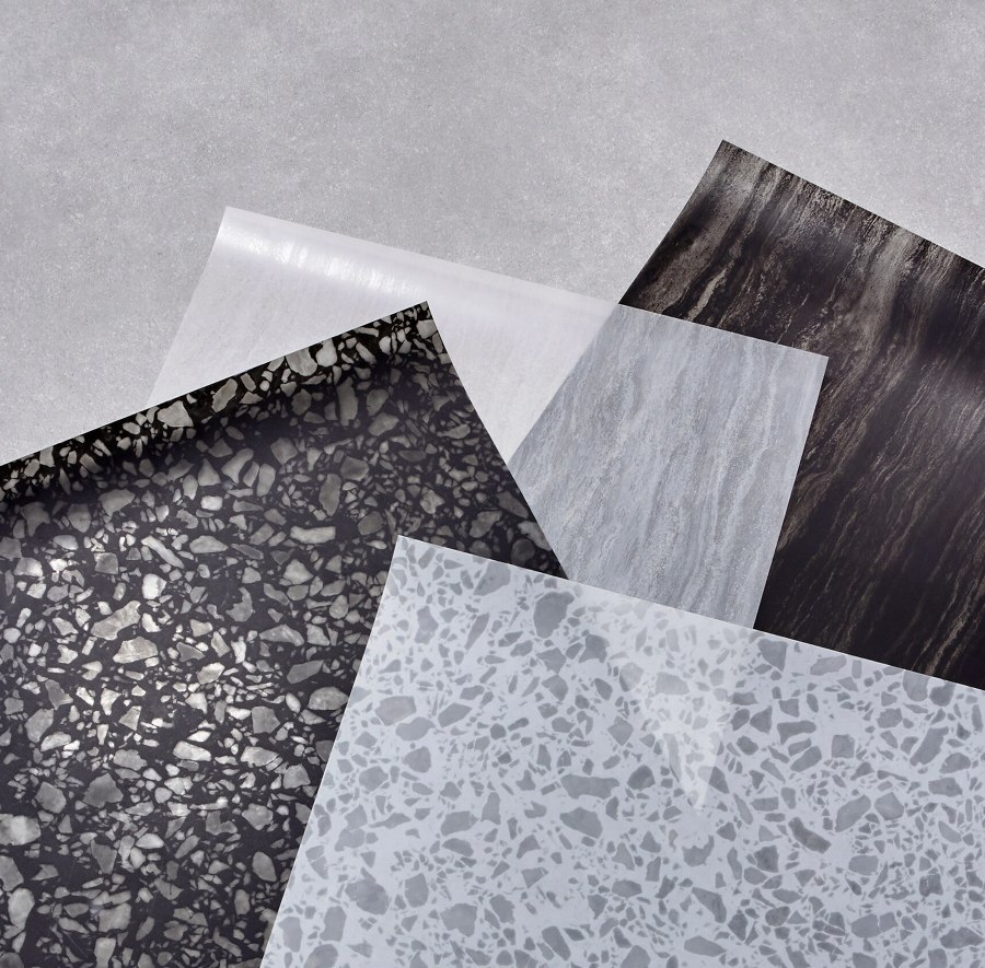 3M™ FASARA™ Glass Finishes brings new visual dimension to glass with 21 new patterns | Architecture