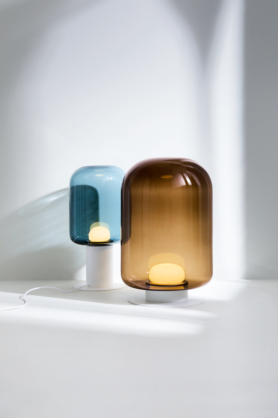 Illuminating design with Labra | News