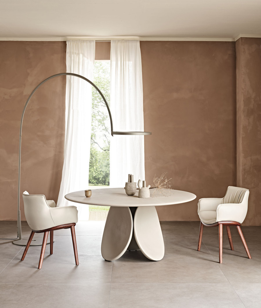 Designing wellbeing with Cattelan Italia | News