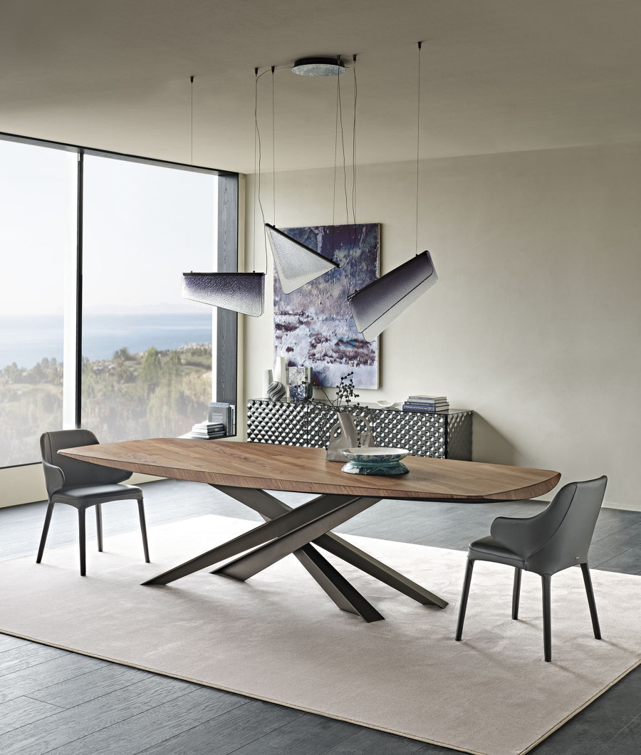 Have it your way: Cattelan Italia | News