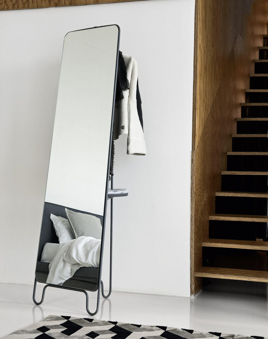 Six questions to ask when choosing a mirror for the home | News