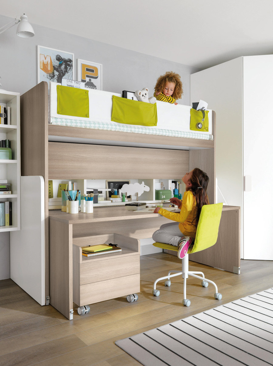 How to choose children’s bedroom furniture | News