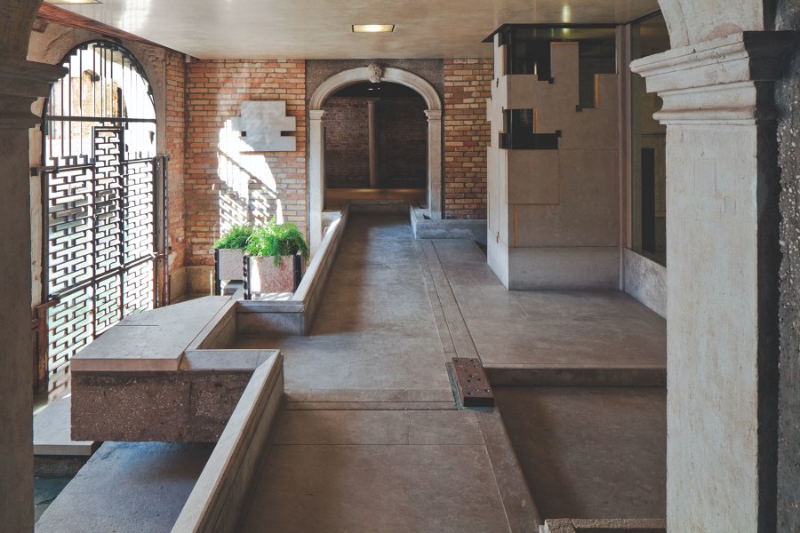 The Oikos Venezia DoorScape contest puts entrance architecture centre stage | News