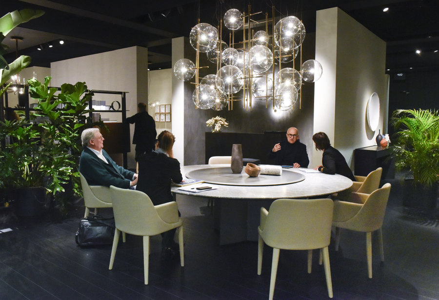 What's the future of imm cologne? | News