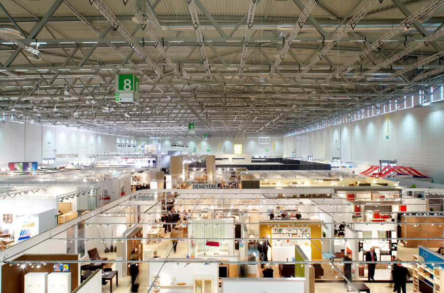 What's the future of imm cologne? | News