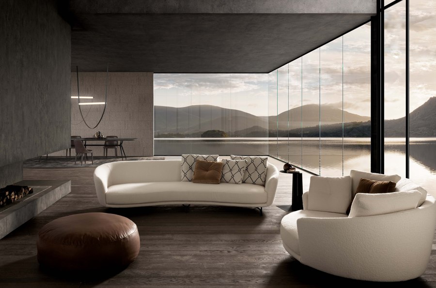 Valentini: innovation and passion for timeless beauty | Architektur