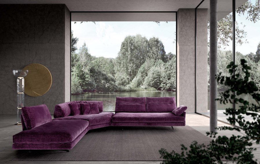 Valentini: innovation and passion for timeless beauty | Architettura
