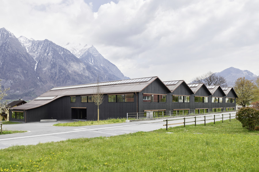 Constructive Alps prize 2022: sustainable development award winners | Nouveautés