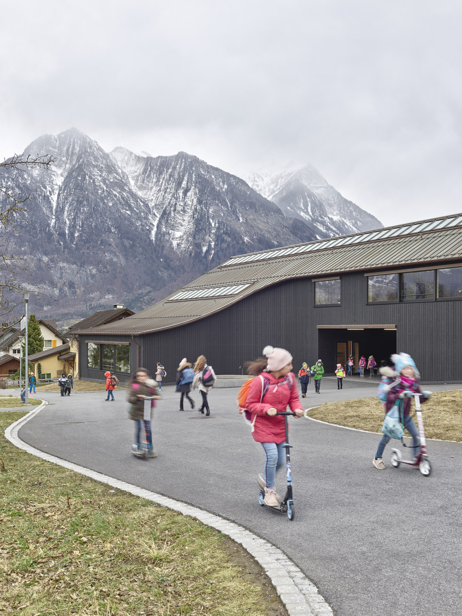 Constructive Alps prize 2022: sustainable development award winners | News