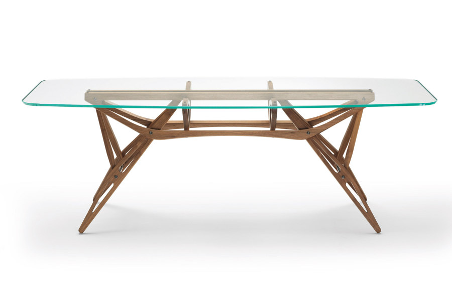 Nine delectable dining tables for tasteful interiors | News