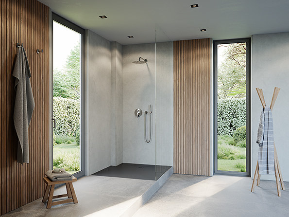 Continuing the cycle: Sustano from Duravit | Nouveautés