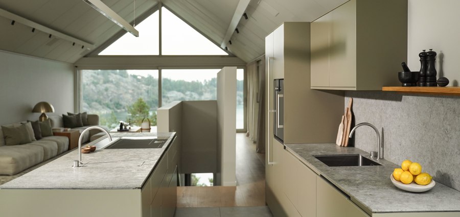 How Gaggenau embodies holistic kitchen design | Nouveautés