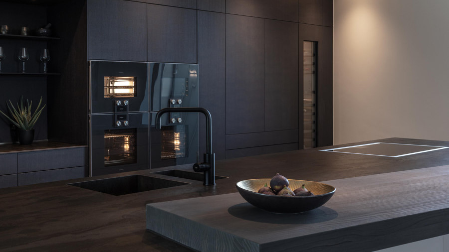 How Gaggenau embodies holistic kitchen design | Novità