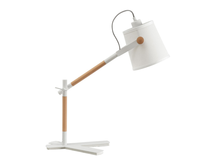 What makes a good desk light? Ten lamps with bright personalities | News