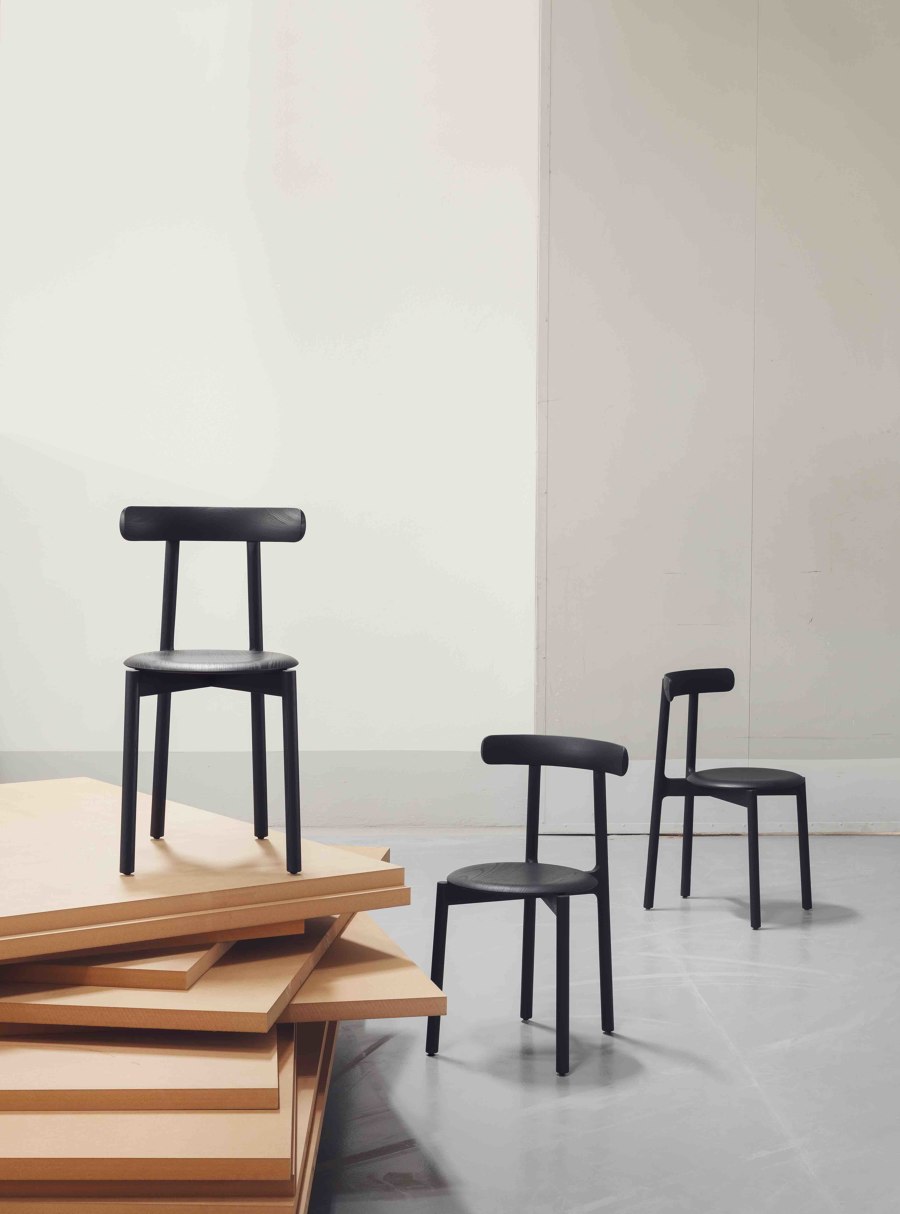 Strong and pure: Miniforms’ Bice chair is all ears | News