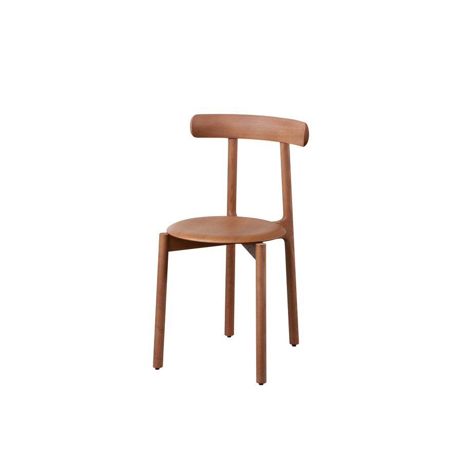 Strong and pure: Miniforms’ Bice chair is all ears | News