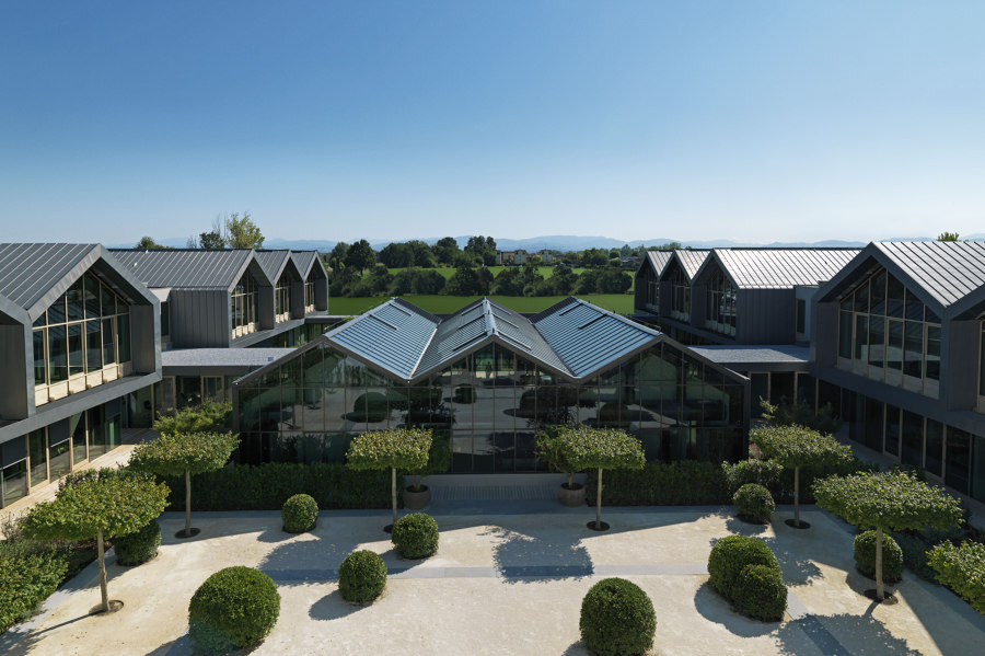 Matteo Thun & Partners explain their approach to sustainable architecture | Nouveautés