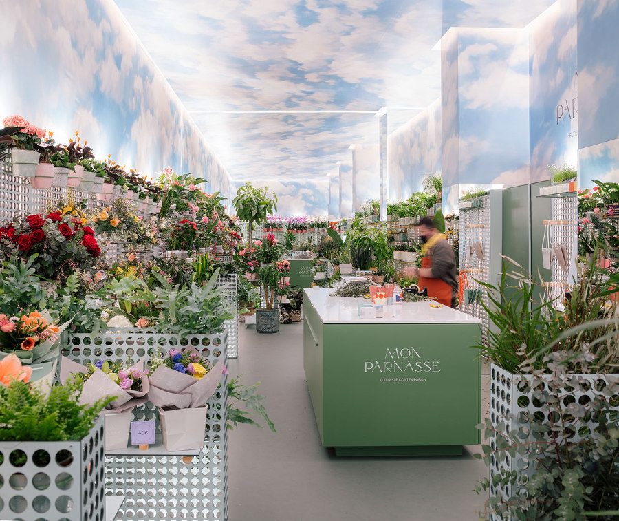 You have to be there: retail spaces that buy into experience | Novità