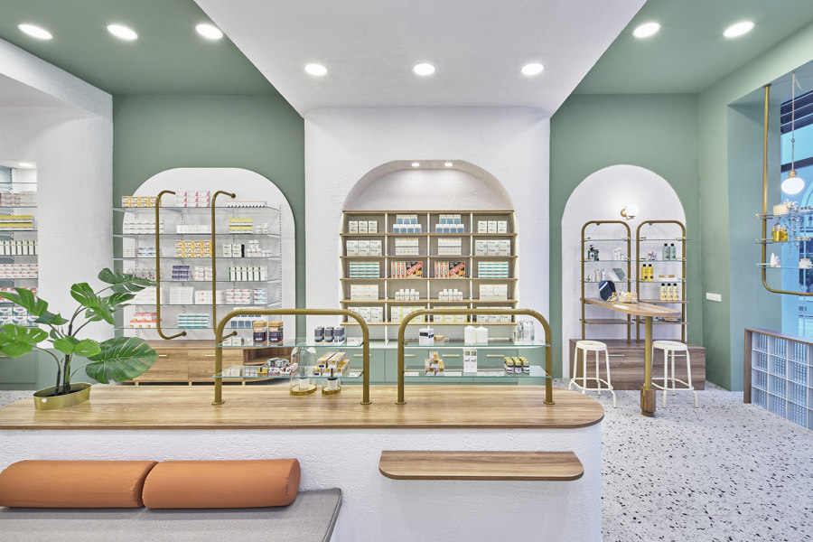 You have to be there: retail spaces that buy into experience | Novità