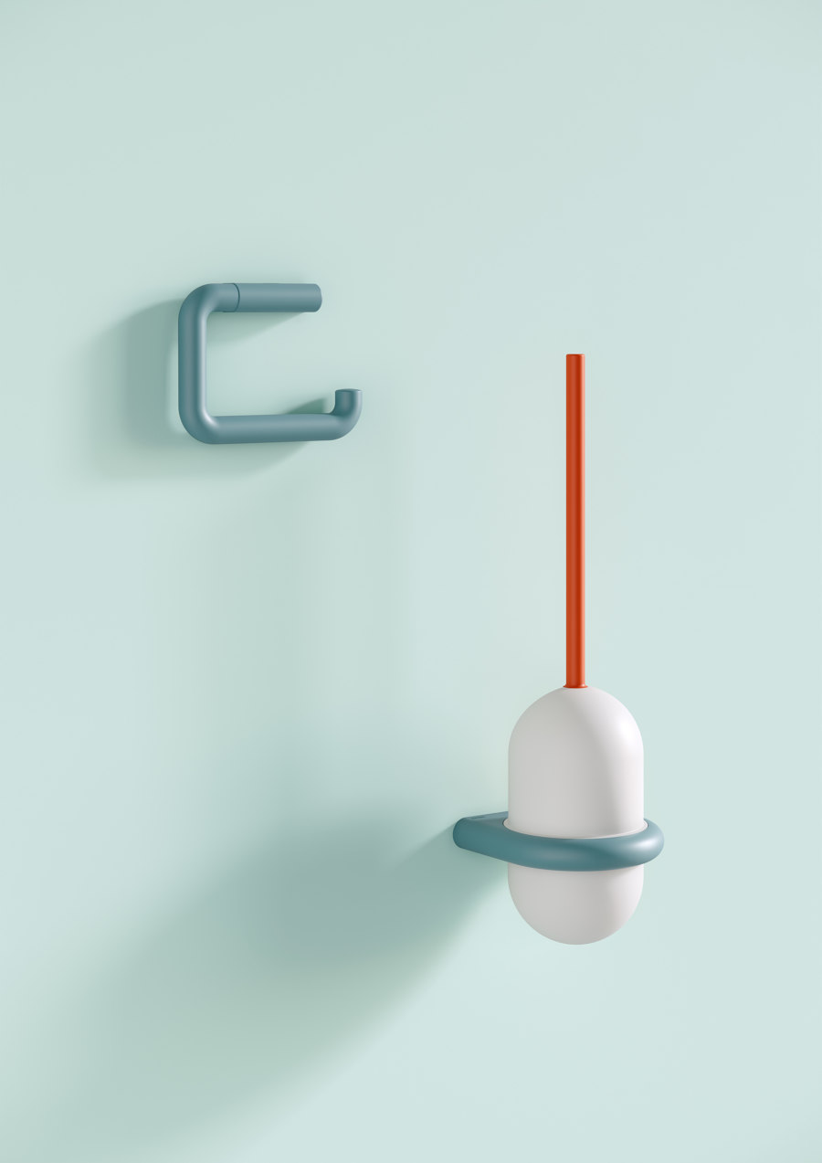 Great care: HEWI redesigns fitting icons for the healthcare sector | Novedades