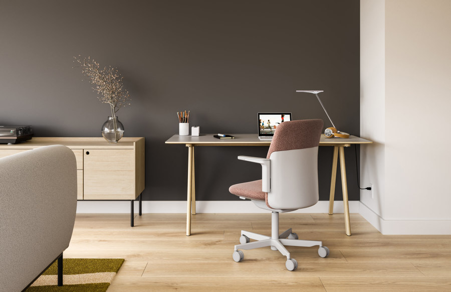 Humanscale: a new path for workplace design | News