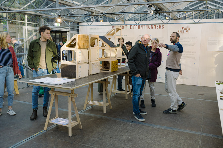 Preparation is everything: Dutch Design Week asks us to ‘Get Set’ | News