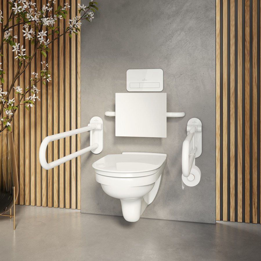 ViCare brings accessibility to public sanitation | Nouveautés