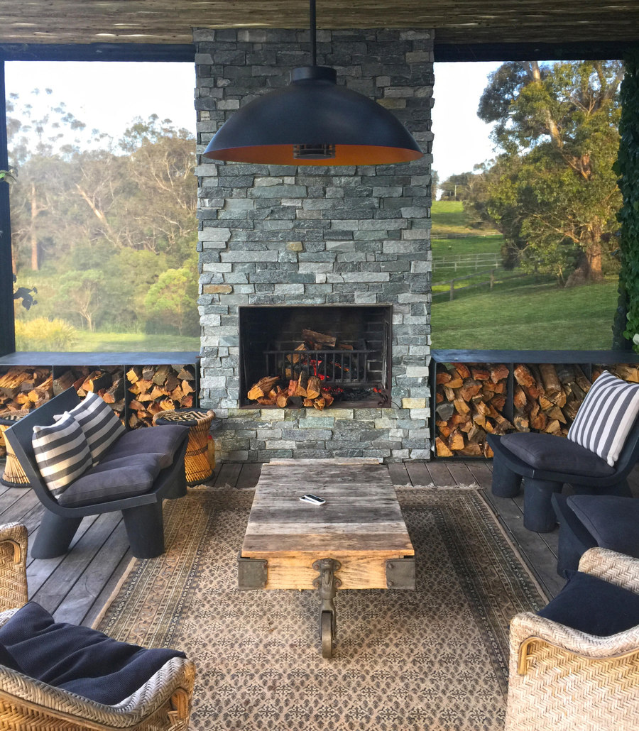 How to make outdoor spaces more usable this winter | News